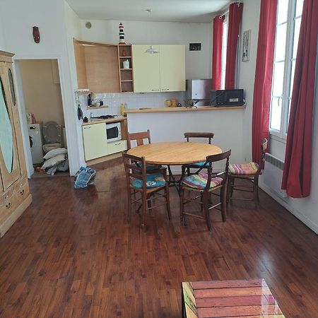 Appartement Vue Panoramique Sur Le Vieux サント エクステリア 写真