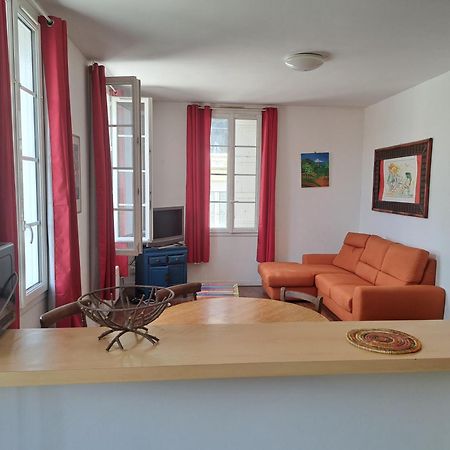 Appartement Vue Panoramique Sur Le Vieux サント エクステリア 写真